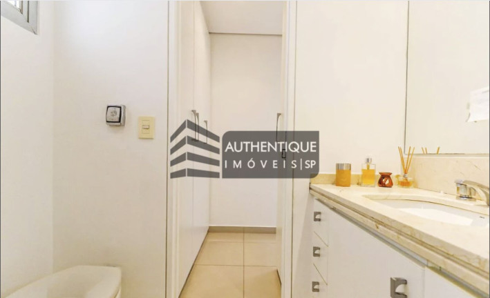 Imagem Apartamento com 2 Quartos à Venda, 47 m² em Campo Belo - São Paulo Imagem Apartamento com 2 Quartos à Venda, 47 m² em Campo Belo - São Paulo