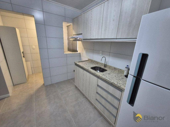 Imagem Apartamento com 3 Quartos à Venda, 65 m² em Escola Agrícola - Blumenau