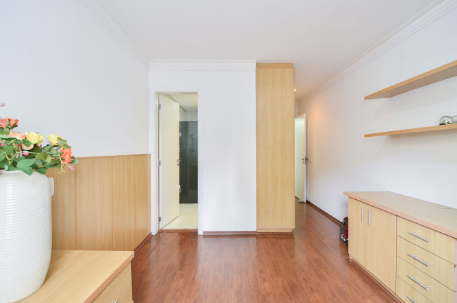 Imagem Apartamento com 3 Quartos à Venda, 158 m² em Vila Mascote - São Paulo