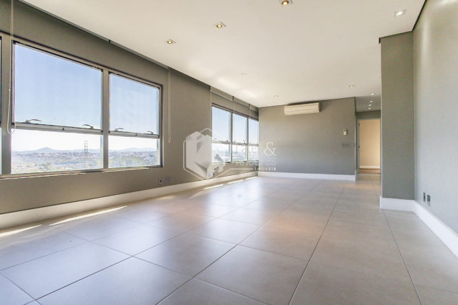Imagem Apartamento com 3 Quartos à Venda, 140 m² em Vila Leopoldina - São Paulo