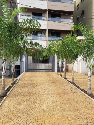 Imagem Apartamento com 1 Quarto à Venda, 43 m² em Nova Aliança - Ribeirão Preto Imagem Apartamento com 1 Quarto à Venda, 43 m² em Nova Aliança - Ribeirão Preto