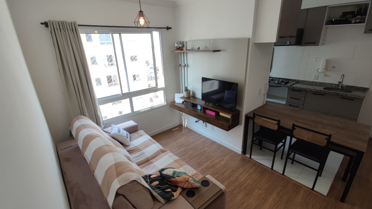 Imagem Apartamento com 2 Quartos à Venda, 44 m² em Jardim Boa Vista (zona Oeste) - São Paulo Imagem Apartamento com 2 Quartos à Venda, 44 m² em Jardim Boa Vista (zona Oeste) - São Paulo