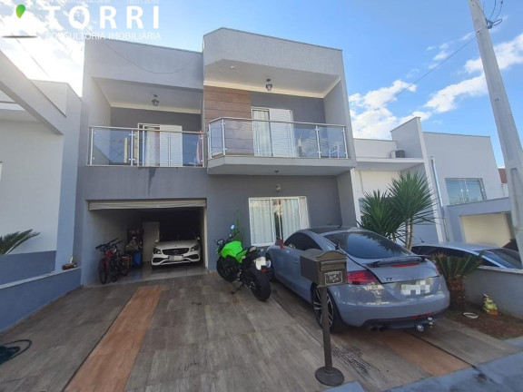 Imóvel com 3 Quartos à Venda, 196 m² em Horto Florestal - Sorocaba