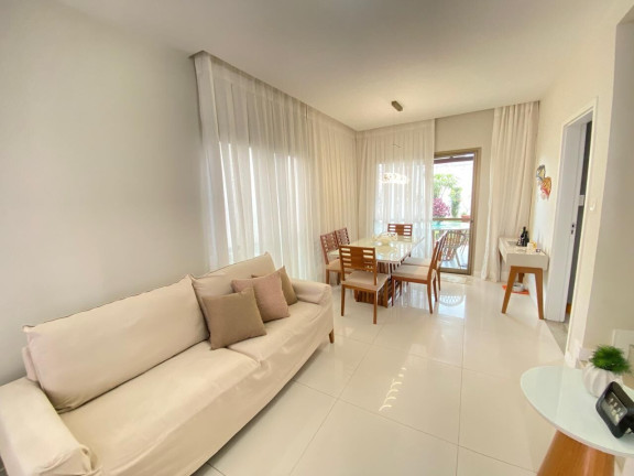 Imagem Casa com 4 Quartos à Venda, 110 m² em Sim - Feira De Santana