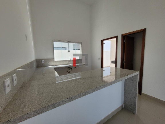 Imagem Casa de Condomínio com 3 Quartos à Venda, 120 m² em Cajupiranga - Parnamirim