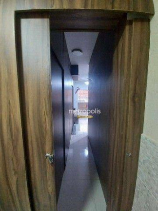 Imagem Sobrado com 2 Quartos à Venda, 114 m² em Vila Humaitá - Santo André