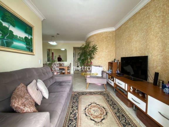 Apartamento com 3 Quartos à Venda, 88 m² em Vila Bela - São Paulo