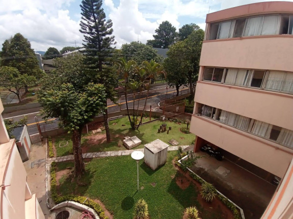 Imagem Apartamento com 3 Quartos à Venda, 65 m² em Cecap - Jundiaí Imagem Apartamento com 3 Quartos à Venda, 65 m² em Cecap - Jundiaí