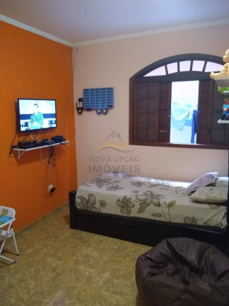 Imagem Casa com 3 Quartos à Venda, 150 m² em Nova Monte Serrat - Itupeva Imagem Casa com 3 Quartos à Venda, 150 m² em Nova Monte Serrat - Itupeva