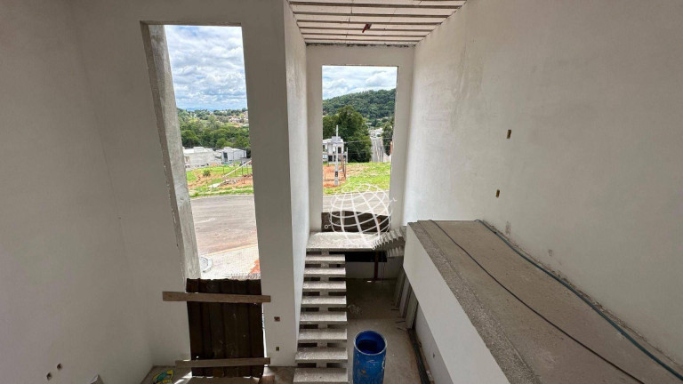Imagem Casa com 3 Quartos à Venda, 273 m² em Condomínio Reserva São Nicolau - Atibaia