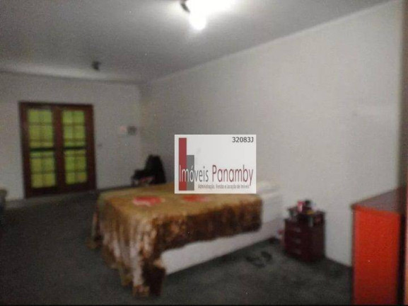 Imagem Sobrado com 4 Quartos à Venda, 244 m² em Interlagos - São Paulo
