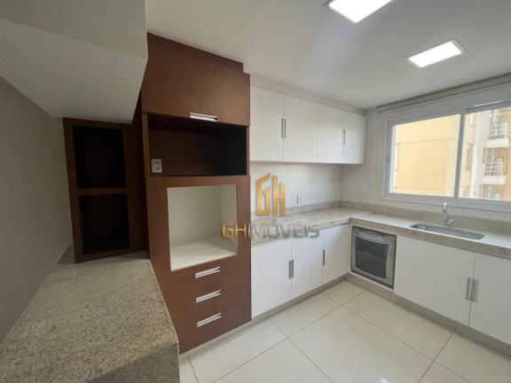Imagem Apartamento com 4 Quartos à Venda, 305 m² em Setor Oeste - Goiânia
