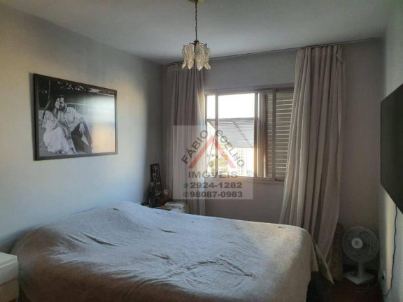 Imagem Apartamento com 2 Quartos à Venda, 85 m² em Saúde - São Paulo Imagem Apartamento com 2 Quartos à Venda, 85 m² em Saúde - São Paulo