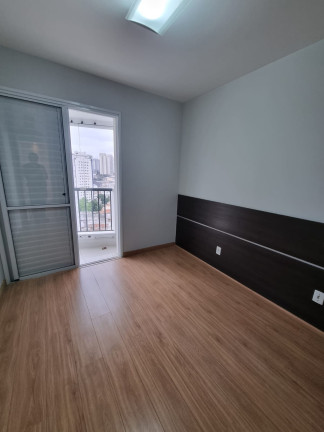 Imagem Apartamento com 2 Quartos à Venda, 80 m² em Vila Gumercindo - São Paulo
