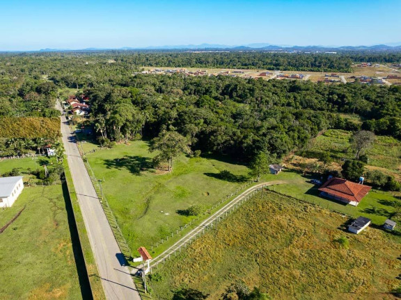 Imagem Terreno à Venda, 12.291 m² em Centro - Araquari Imagem Terreno à Venda, 12.291 m² em Centro - Araquari