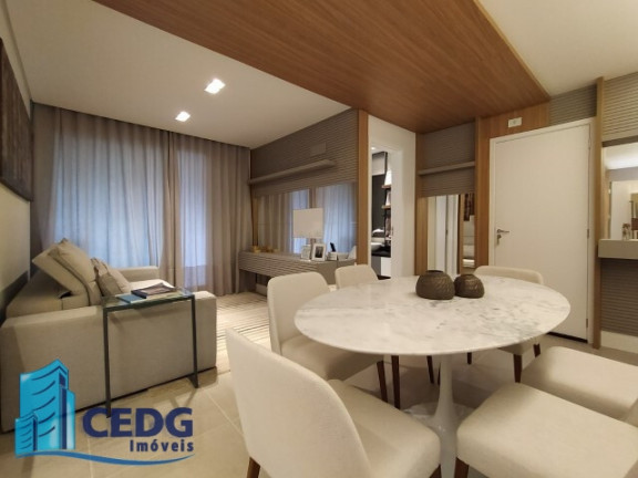 Imagem Apartamento com 2 Quartos à Venda, 104 m² em Portão - Curitiba Imagem Apartamento com 2 Quartos à Venda, 104 m² em Portão - Curitiba