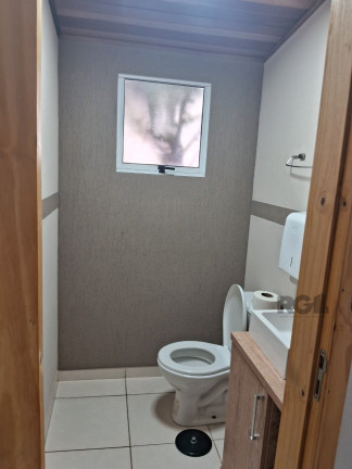 Imagem Apartamento com 1 Quarto à Venda, 33 m² em Centro Histórico - Porto Alegre