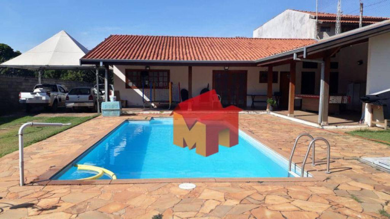 Chácara com 2 Quartos à Venda, 180 m² em Chácaras Acapulco - Nova Odessa