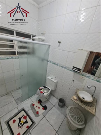 Imagem Casa com 2 Quartos à Venda, em Aviação - Praia Grande Imagem Casa com 2 Quartos à Venda, em Aviação - Praia Grande