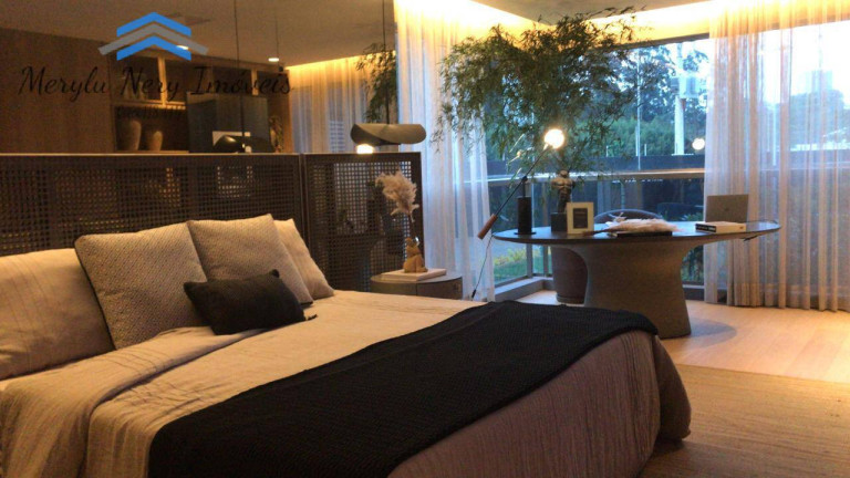 Imagem Apartamento com 4 Quartos à Venda, 330 m² em Panamby - São Paulo Imagem Apartamento com 4 Quartos à Venda, 330 m² em Panamby - São Paulo