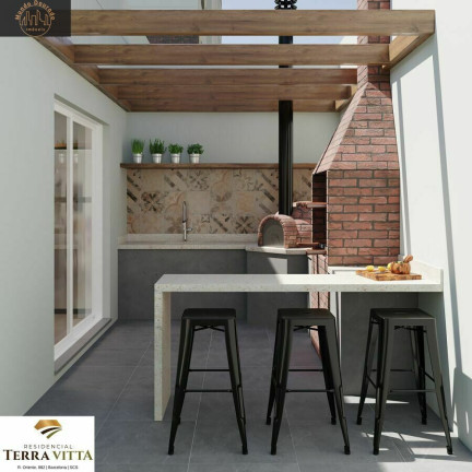 Imagem Apartamento com 2 Quartos à Venda, 69 m² em Barcelona - São Caetano Do Sul