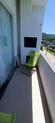 Imagem Apartamento com 2 Quartos à Venda, 65 m² em Zimbros - Bombinhas
