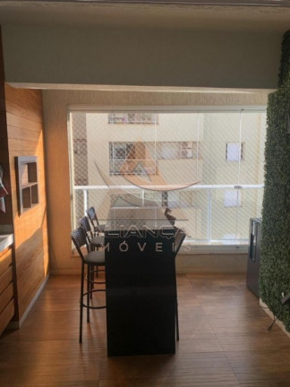 Imagem Apartamento com 1 Quarto à Venda, 95 m² em Jardim Botânico - Ribeirão Preto Imagem Apartamento com 1 Quarto à Venda, 95 m² em Jardim Botânico - Ribeirão Preto