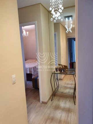 Imagem Apartamento com 3 Quartos à Venda, 92 m² em Jardim Flórida - Jundiaí