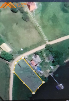 Imagem Terreno à Venda, 1.250 m² em Tamborete - Imaruí Imagem Terreno à Venda, 1.250 m² em Tamborete - Imaruí