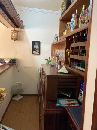 Imagem Casa com 3 Quartos à Venda, 360 m² em Jardim Matilde - Ourinhos Imagem Casa com 3 Quartos à Venda, 360 m² em Jardim Matilde - Ourinhos