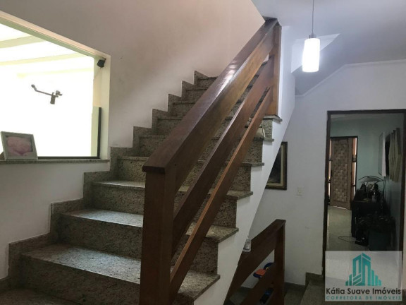 Imagem Casa com 3 Quartos à Venda, 220 m² em Boa Vista - São Caetano Do Sul