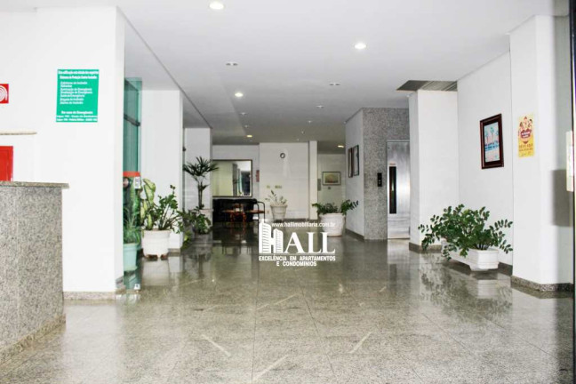Imagem Apartamento com 3 Quartos à Venda, 110 m² em Centro - São José Do Rio Preto Imagem Apartamento com 3 Quartos à Venda, 110 m² em Centro - São José Do Rio Preto