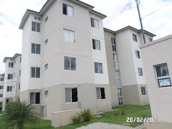 Apartamento com 2 Quartos à Venda, 43 m² em Conquista Veredas - Contagem
