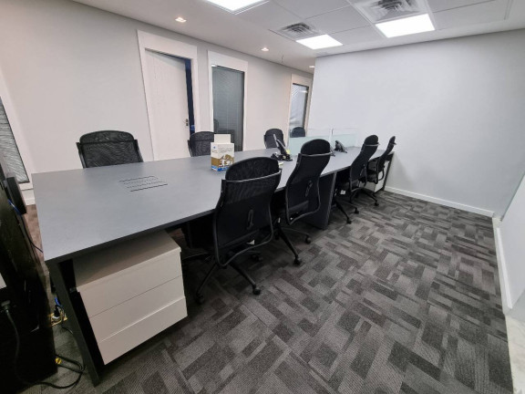 Imagem Imóvel Comercial para Alugar, 250 m² em Bela Vista - São Paulo