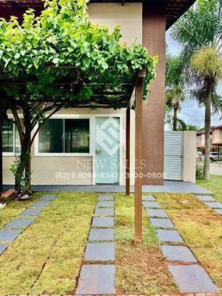 Imagem Casa com 3 Quartos à Venda, 138 m² em Residencial Center Ville - Goiânia Imagem Casa com 3 Quartos à Venda, 138 m² em Residencial Center Ville - Goiânia