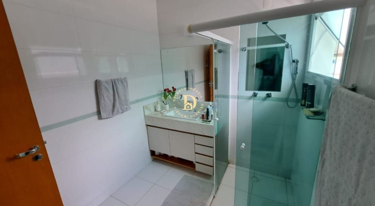 Imagem Casa de Condomínio com 3 Quartos à Venda, 248 m² em Urbanova - São José Dos Campos Imagem Casa de Condomínio com 3 Quartos à Venda, 248 m² em Urbanova - São José Dos Campos