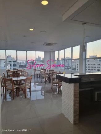 Imagem Apartamento com 2 Quartos à Venda, 54 m² em Embaré - Santos Imagem Apartamento com 2 Quartos à Venda, 54 m² em Embaré - Santos