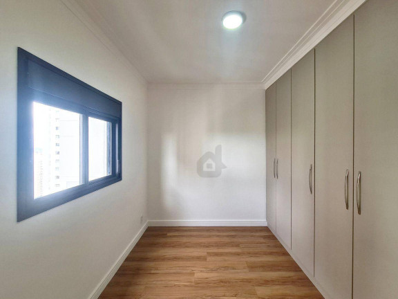 Imagem Apartamento com 2 Quartos à Venda, 62 m² em Condomínio Le Monde Campolim - Sorocaba