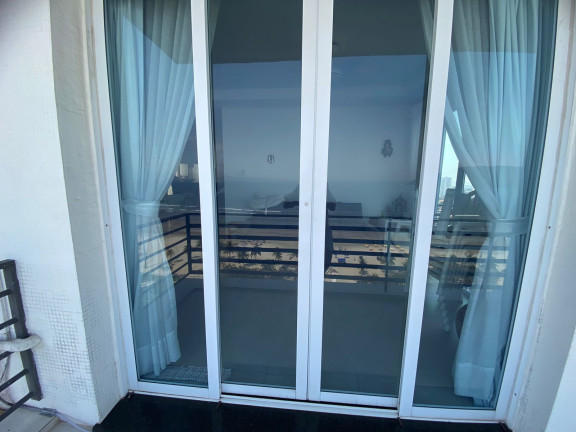 Imagem Apartamento com 3 Quartos à Venda, 146 m² em Aparecida - Santos