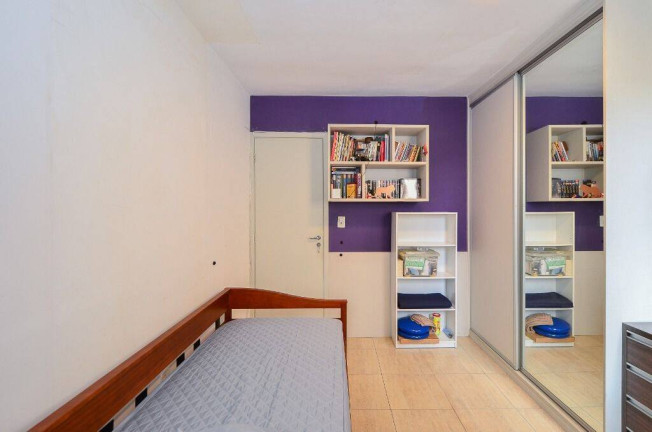 Imagem Casa com 2 Quartos à Venda, 57 m² em Jardim Piqueroby - São Paulo