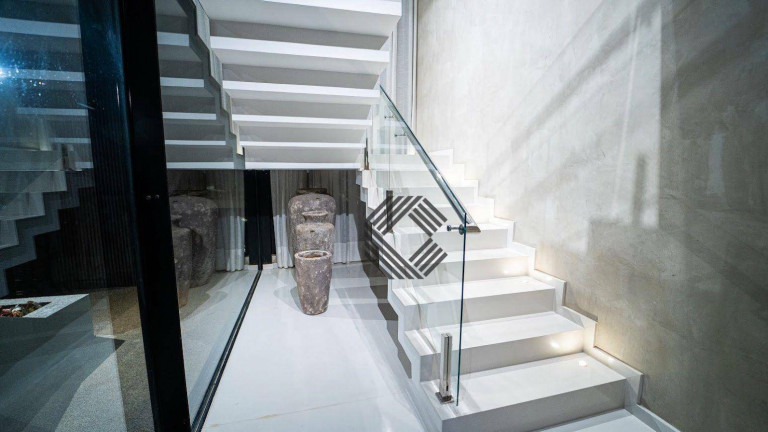 Imagem Sobrado com 3 Quartos à Venda, 414 m² em Alphaville Nova Esplanada - Votorantim