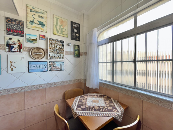 Imagem Apartamento com 3 Quartos à Venda, 95 m² em Jardim Umuarama - São Paulo