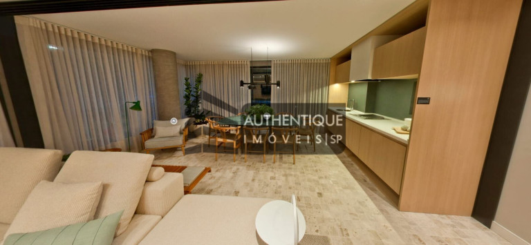 Imagem Apartamento com 3 Quartos à Venda, 134 m² em Pinheiros - São Paulo Imagem Apartamento com 3 Quartos à Venda, 134 m² em Pinheiros - São Paulo
