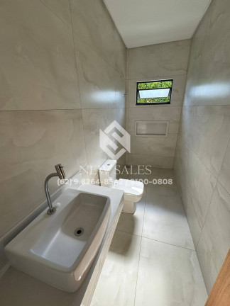 Imagem Casa com 3 Quartos à Venda, 280 m² em Goianira - Goianira Imagem Casa com 3 Quartos à Venda, 280 m² em Goianira - Goianira