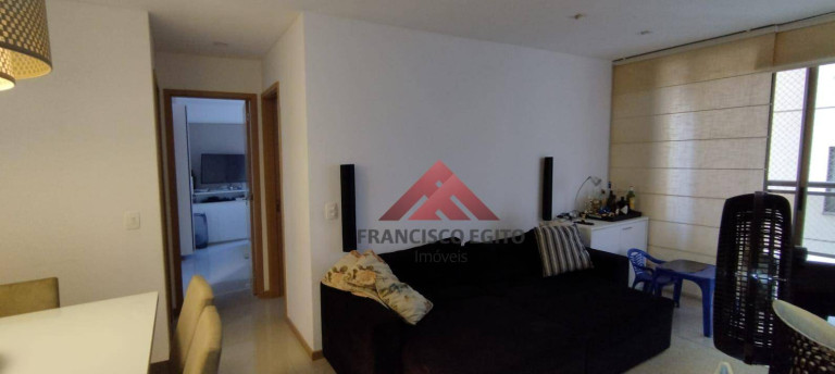 Imagem Apartamento com 2 Quartos à Venda, 90 m² em Santa Rosa - Niterói Imagem Apartamento com 2 Quartos à Venda, 90 m² em Santa Rosa - Niterói