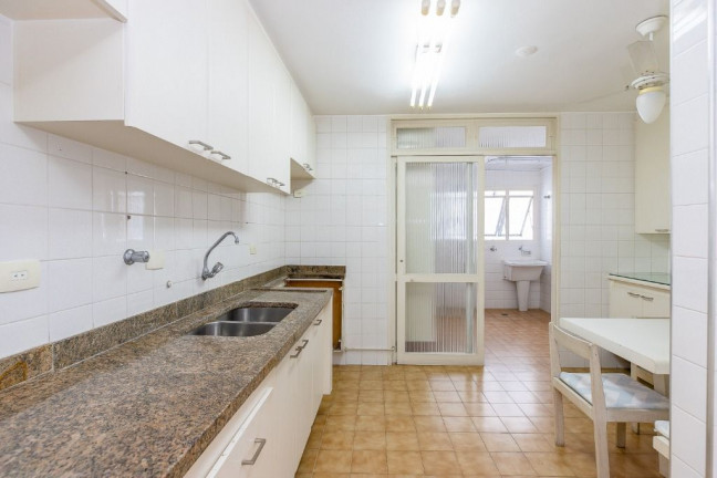 Imagem Apartamento com 3 Quartos à Venda, 127 m² em Cerqueira César - São Paulo Imagem Apartamento com 3 Quartos à Venda, 127 m² em Cerqueira César - São Paulo