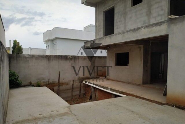 Imagem Casa de Condomínio com 3 Quartos à Venda, 226 m² em Cajuru Do Sul - Sorocaba