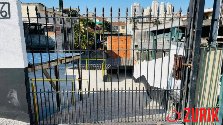Imagem Terreno para Alugar, 310 m² em Chora Menino - São Paulo Imagem Terreno para Alugar, 310 m² em Chora Menino - São Paulo