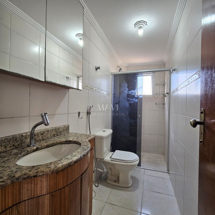 Imagem Apartamento com 1 Quarto à Venda, 50 m² em Tupi - Praia Grande