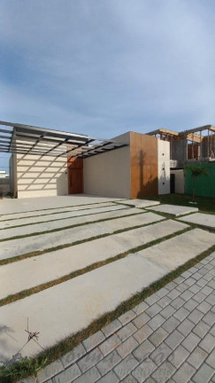 Imagem Imóvel com 3 Quartos à Venda, 160 m² em Terras De Alphaville Sergipe 2 - Barra Dos Coqueiros